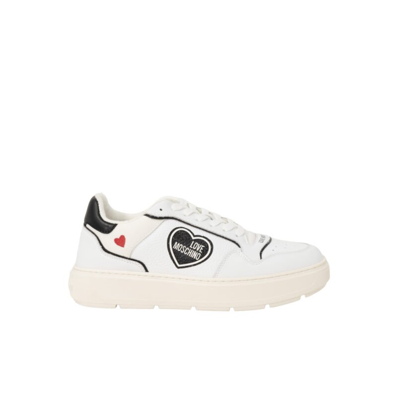 Love Moschino - Love Moschino Women Sneakers
