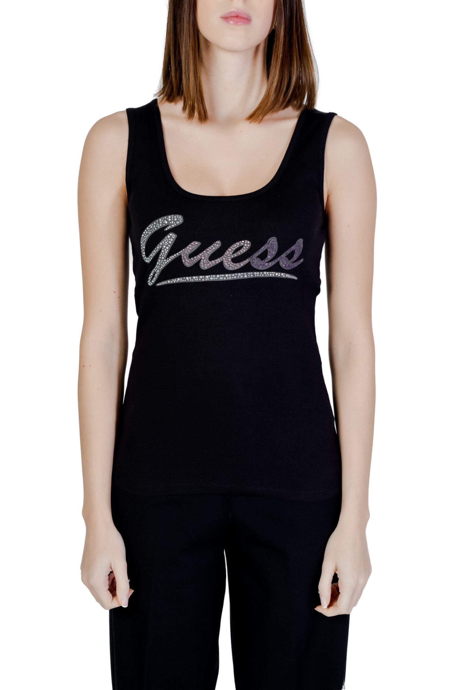 Guess - Guess Women Undershirt