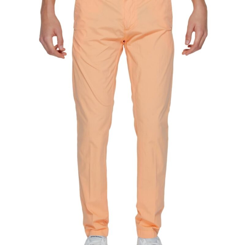 Borghese - Borghese Men Trousers