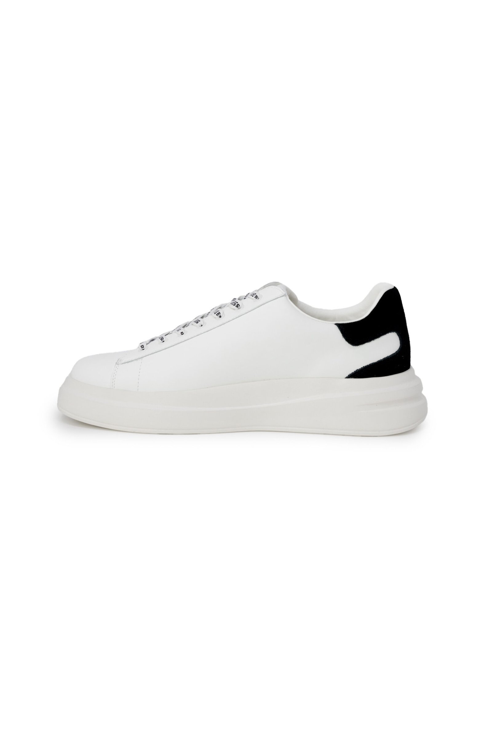 Guess - Guess Men Sneakers - Image 3
