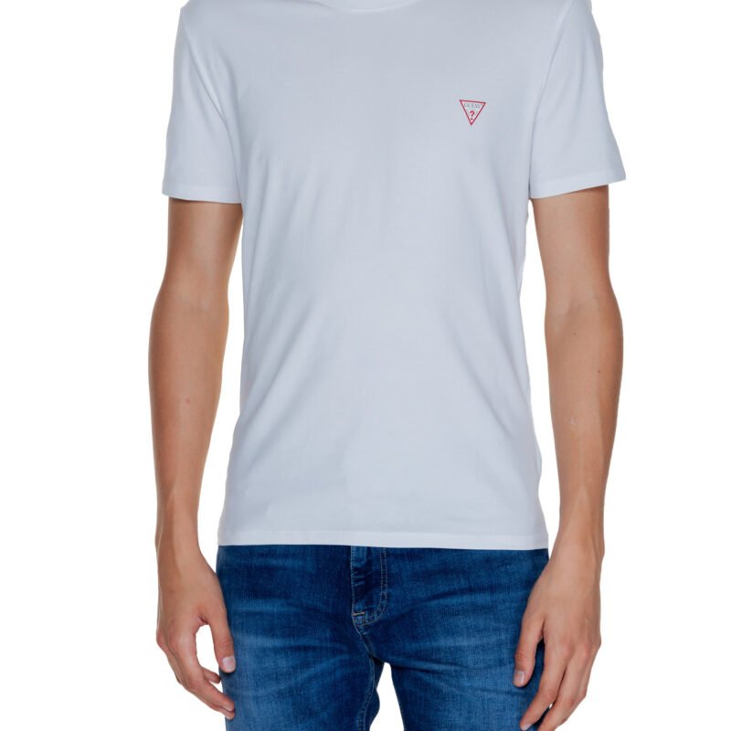 Guess - Guess Men T-Shirt