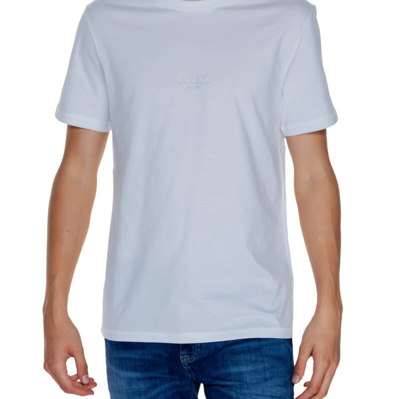 Guess - Guess Men T-Shirt
