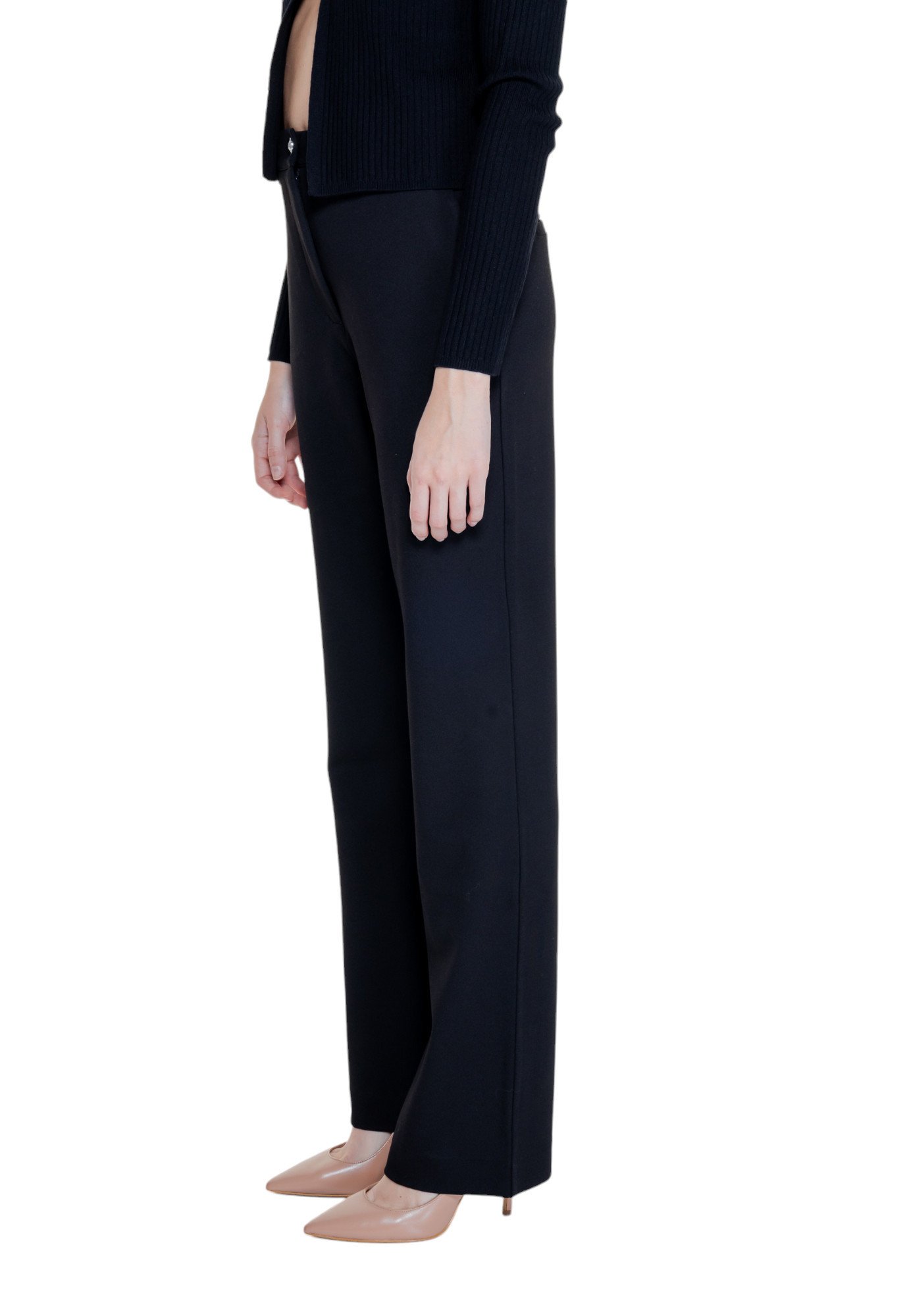 Guess - Guess Women Trousers - Image 3