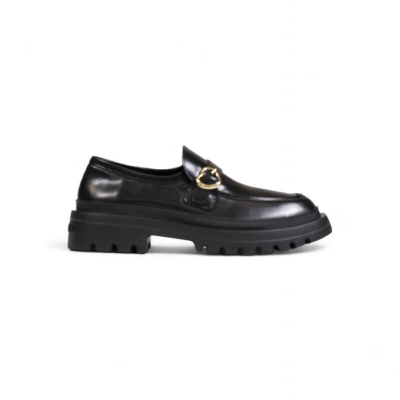 Love Moschino - Love Moschino Women Moccassin