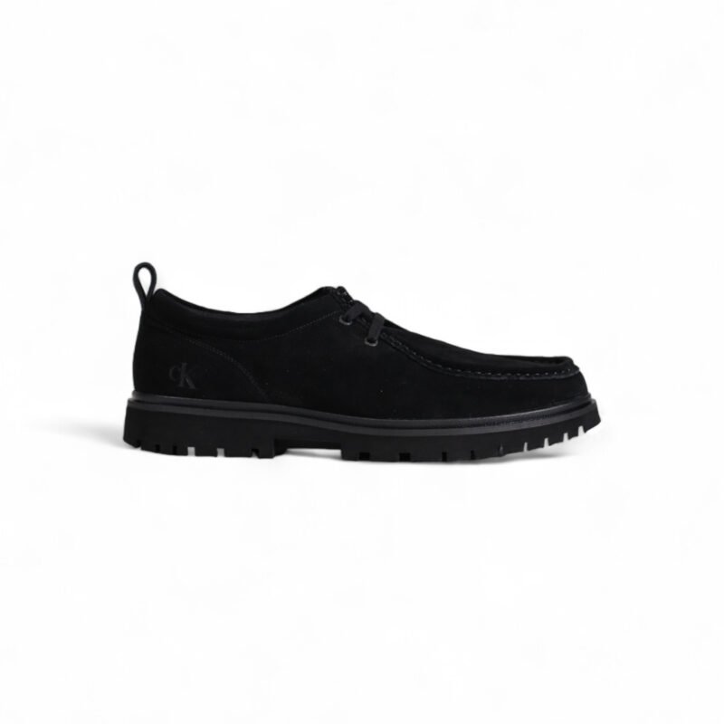 Calvin Klein - Calvin Klein Men Lace Ups Shoes