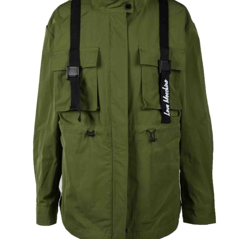 Love Moschino - Love Moschino  Women Jacket