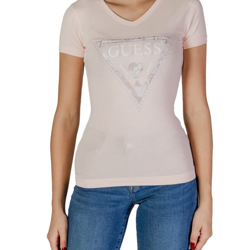 Guess - Guess  Women T-Shirt