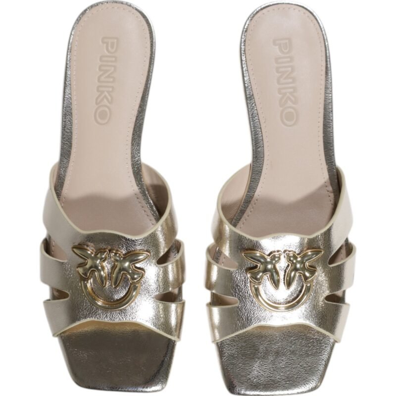 Pinko - Pinko Women Slippers